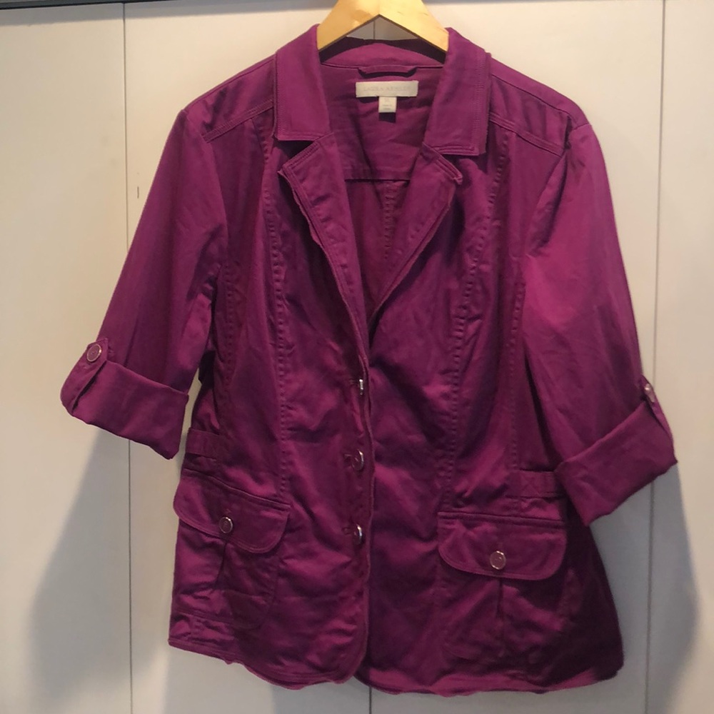 Jacket